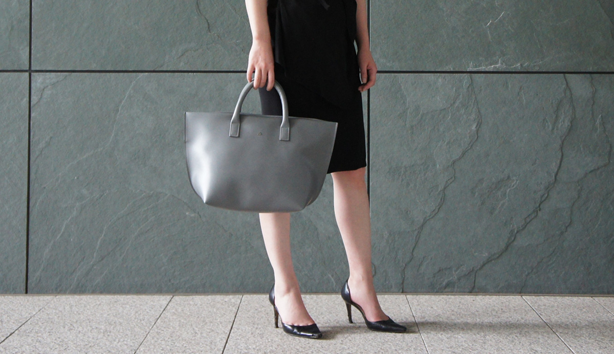 YURI BAG 受注再開しました。